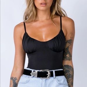 Princess Polly bodysuit